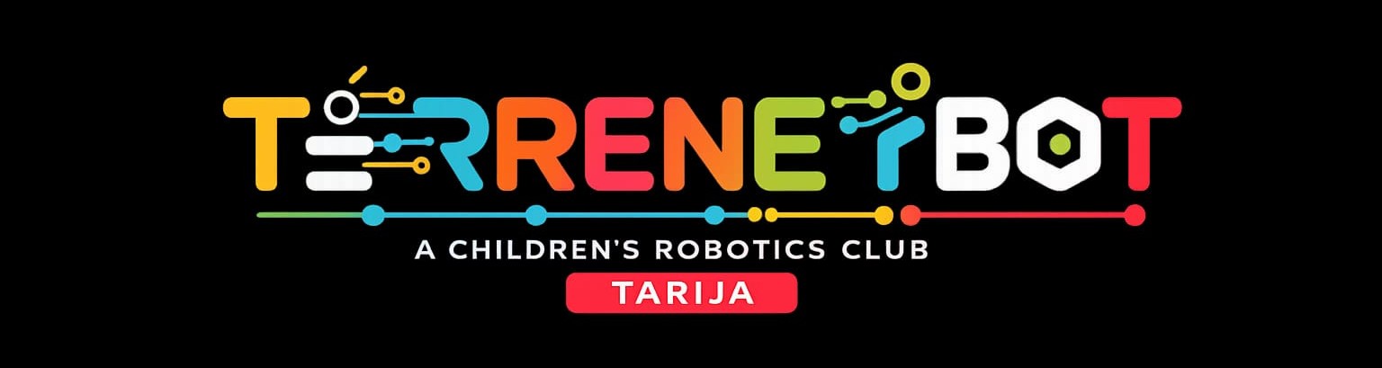 Encabezado TERRENEYBOT